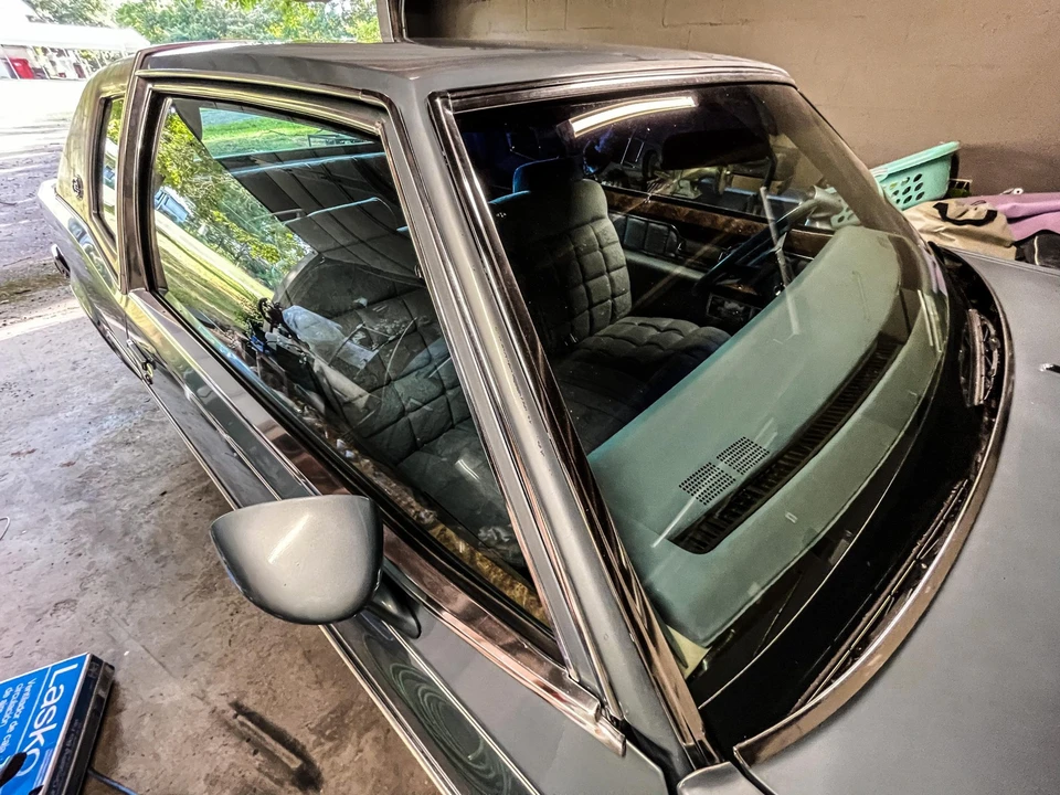 1978 Buick Riviera 4th-7th Gen - Image 18 of 31