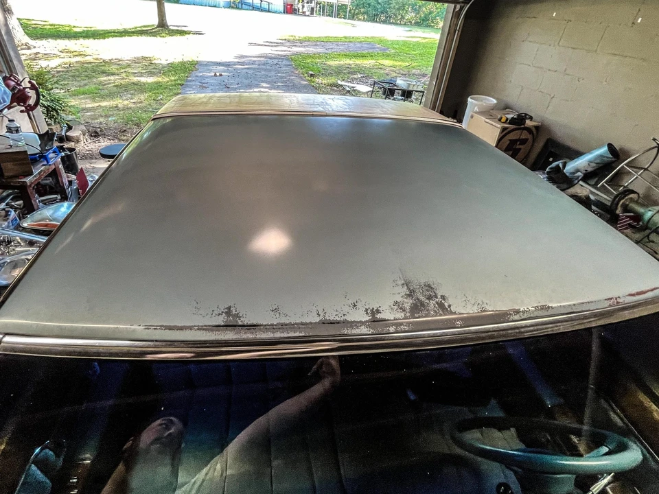 1978 Buick Riviera 4th-7th Gen - Image 13 of 31
