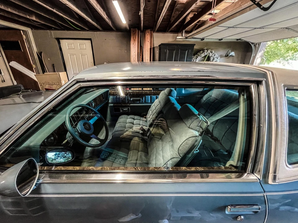 1978 Buick Riviera 4th-7th Gen - Image 14 of 31
