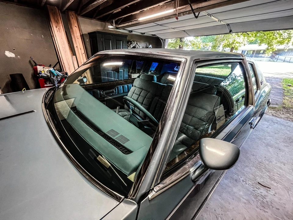 1978 Buick Riviera 4th-7th Gen - Image 12 of 31