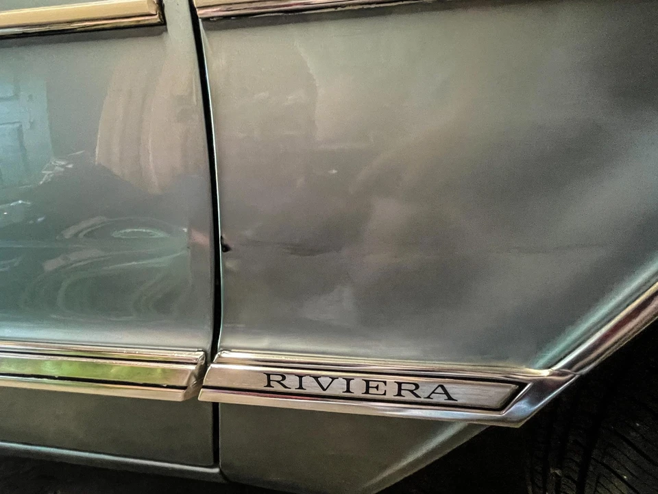 1978 Buick Riviera 4th-7th Gen - Image 20 of 31