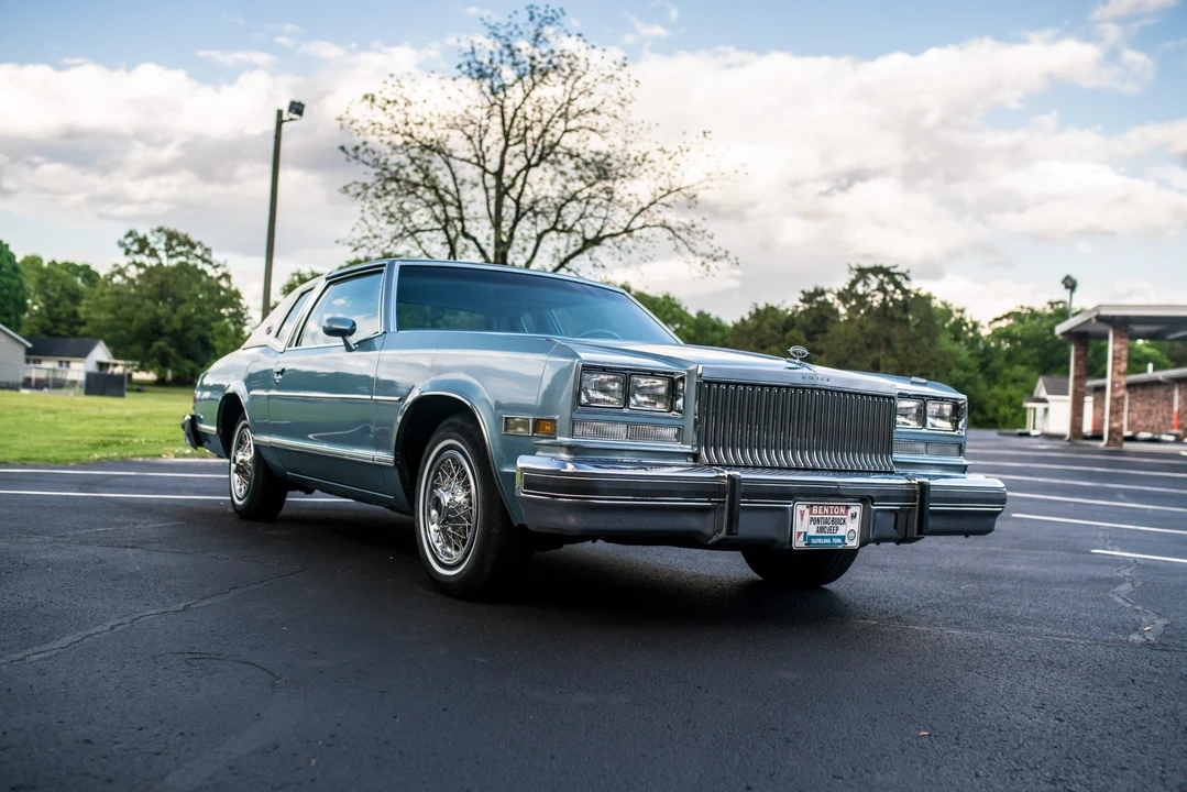 1978 Buick Riviera 4th-7th Gen - Image 7 of 31