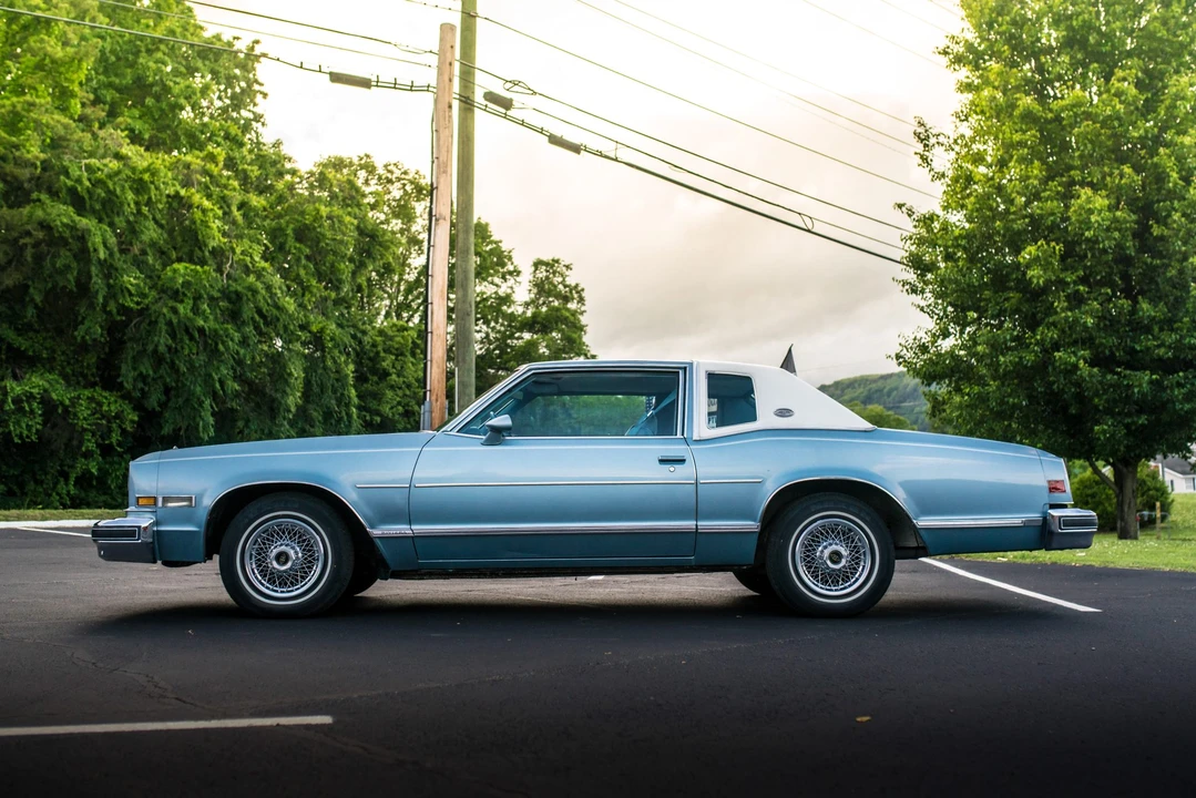 1978 Buick Riviera 4th-7th Gen - Image 3 of 31