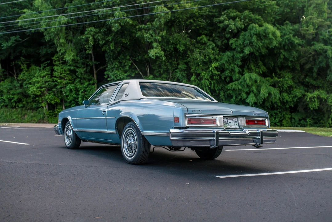 1978 Buick Riviera 4th-7th Gen - Image 4 of 31