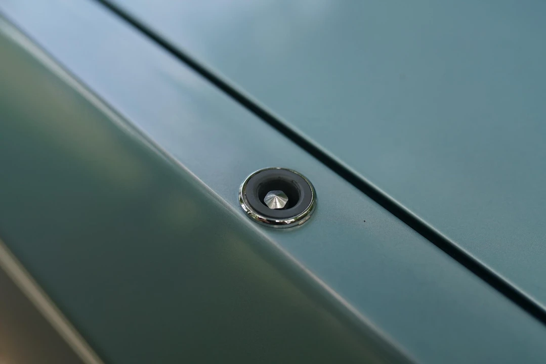 1978 Buick Riviera 4th-7th Gen - Image 24 of 31