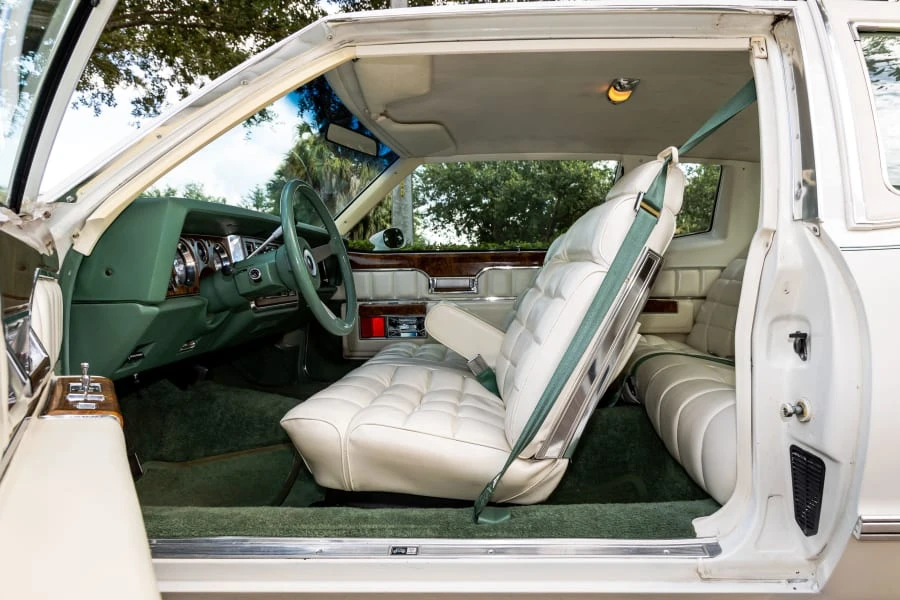 1978 Buick Riviera 4th-7th Gen - Image 3 of 31