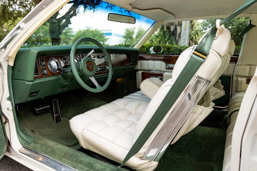 1978 Buick Riviera 4th-7th Gen - Image 5 of 31