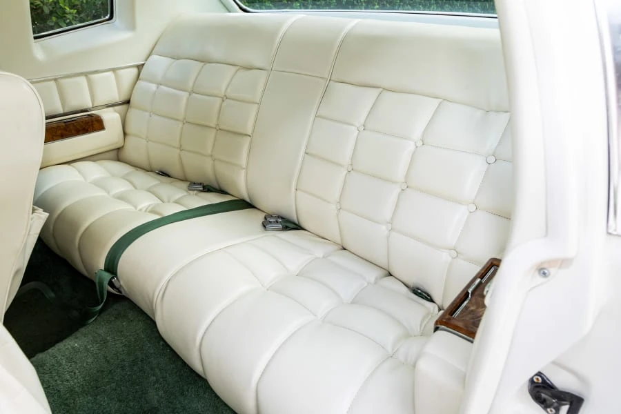 1978 Buick Riviera 4th-7th Gen - Image 6 of 31