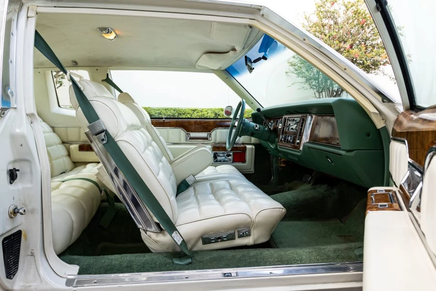 1978 Buick Riviera 4th-7th Gen - Image 7 of 31