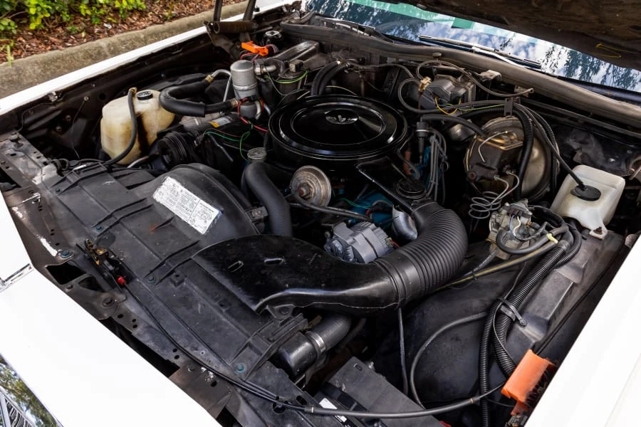 1978 Buick Riviera 4th-7th Gen - Image 8 of 31
