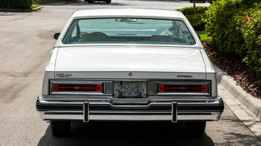 1978 Buick Riviera 4th-7th Gen - Image 10 of 31