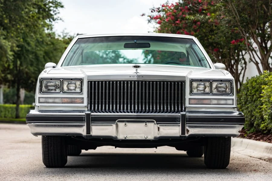 1978 Buick Riviera 4th-7th Gen - Image 11 of 31