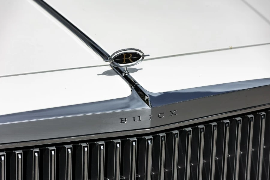 1978 Buick Riviera 4th-7th Gen - Image 15 of 31