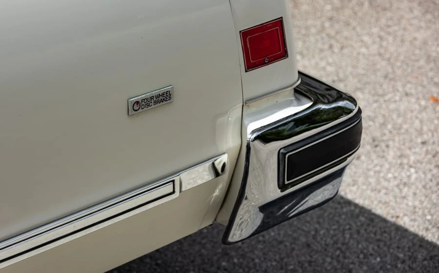 1978 Buick Riviera 4th-7th Gen - Image 17 of 31