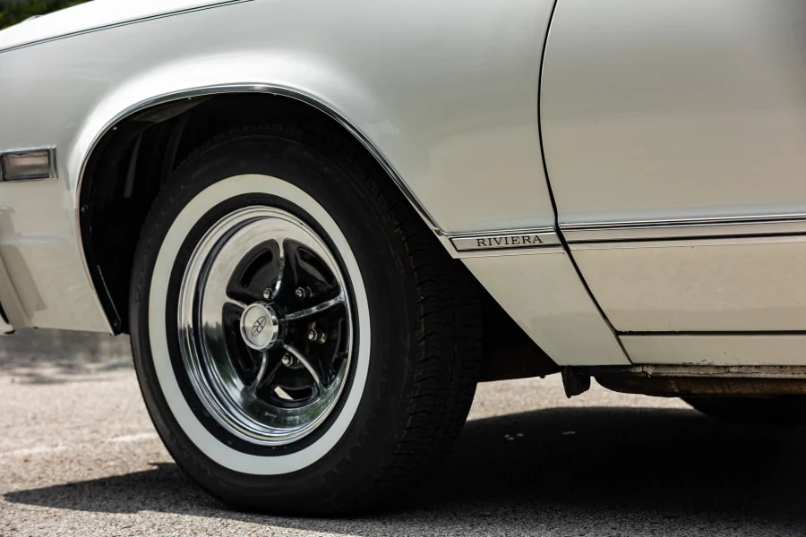 1978 Buick Riviera 4th-7th Gen - Image 18 of 31