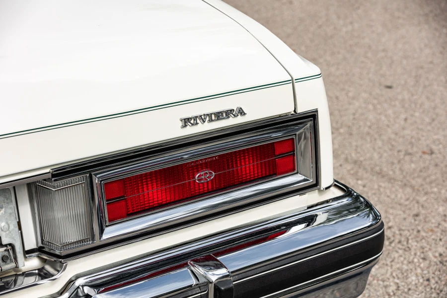 1978 Buick Riviera 4th-7th Gen - Image 19 of 31