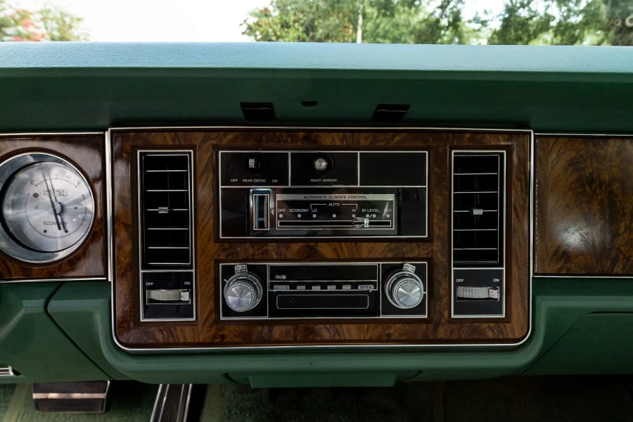 1978 Buick Riviera 4th-7th Gen - Image 22 of 31