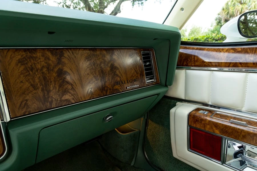 1978 Buick Riviera 4th-7th Gen - Image 23 of 31