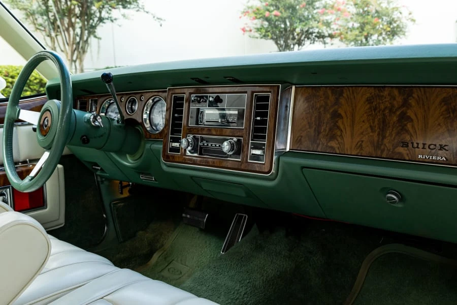1978 Buick Riviera 4th-7th Gen - Image 26 of 31