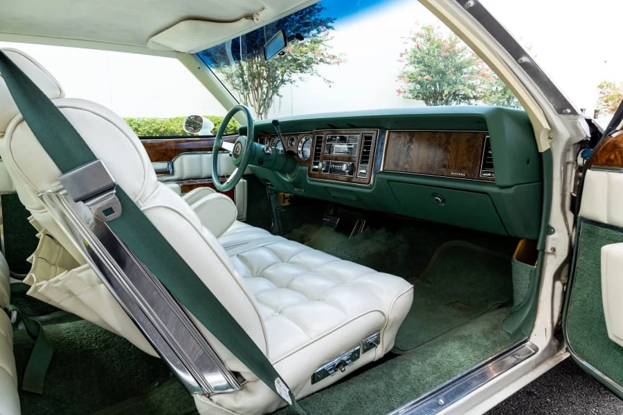 1978 Buick Riviera 4th-7th Gen - Image 27 of 31