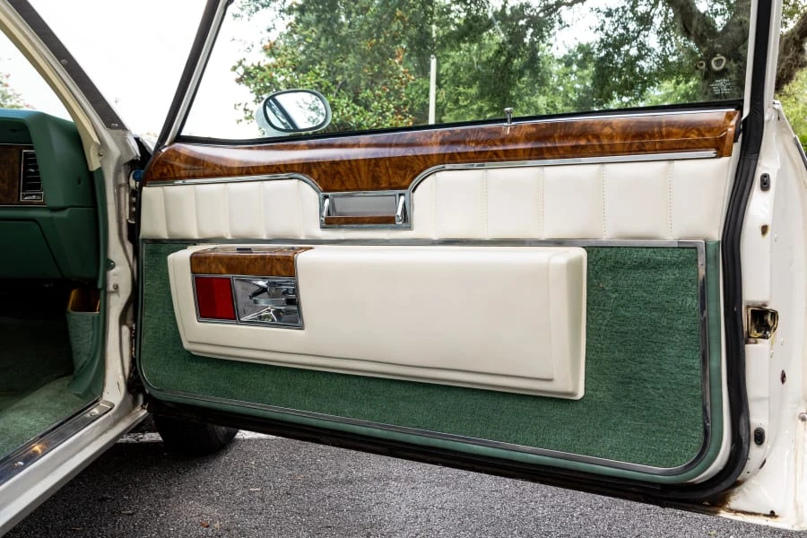 1978 Buick Riviera 4th-7th Gen - Image 28 of 31