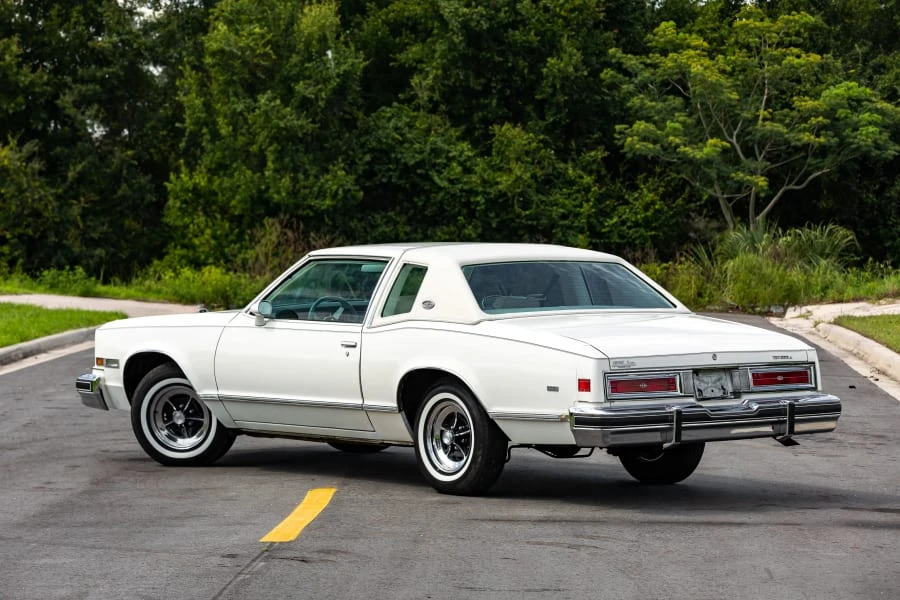 1978 Buick Riviera 4th-7th Gen - Image 29 of 31