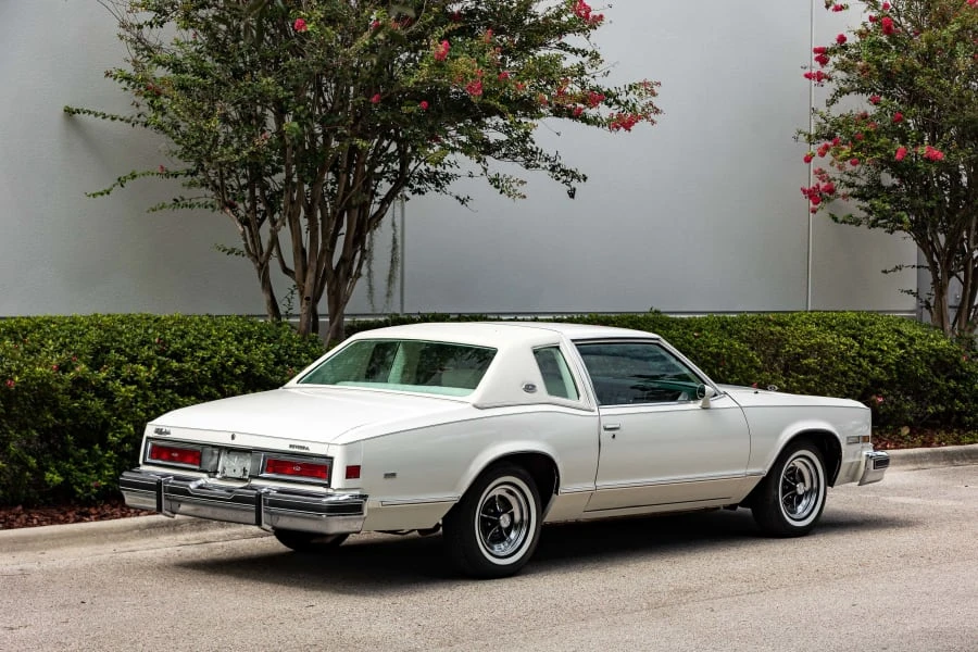 1978 Buick Riviera 4th-7th Gen - Image 30 of 31