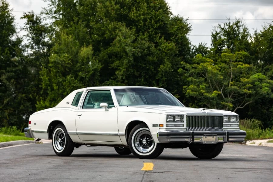 1978 Buick Riviera 4th-7th Gen - Image 31 of 31