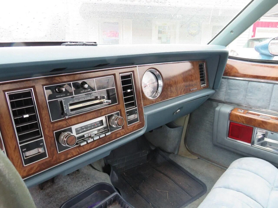 1978 Buick Riviera 4th-7th Gen - Image 7 of 31