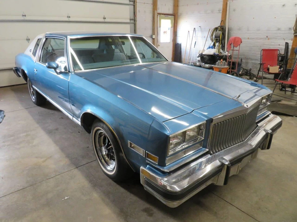 1978 Buick Riviera 4th-7th Gen - Image 12 of 31