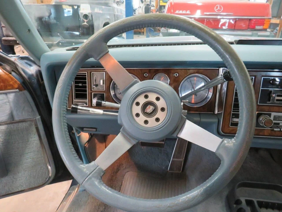 1978 Buick Riviera 4th-7th Gen - Image 24 of 31