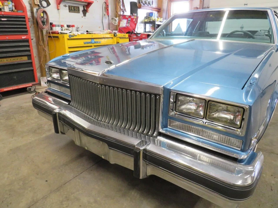 1978 Buick Riviera 4th-7th Gen - Image 20 of 31
