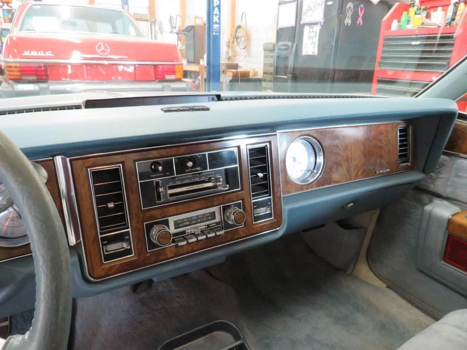 1978 Buick Riviera 4th-7th Gen - Image 22 of 31