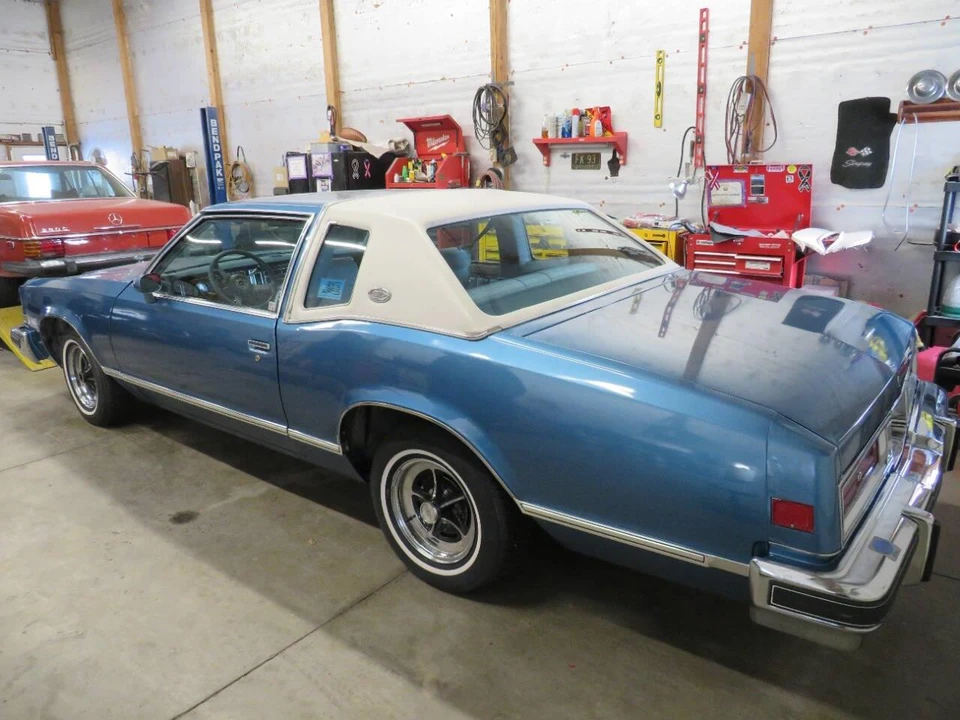 1978 Buick Riviera 4th-7th Gen - Image 9 of 31
