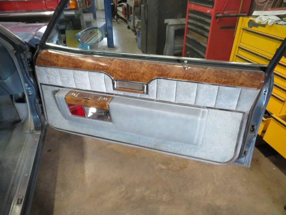 1978 Buick Riviera 4th-7th Gen - Image 13 of 31