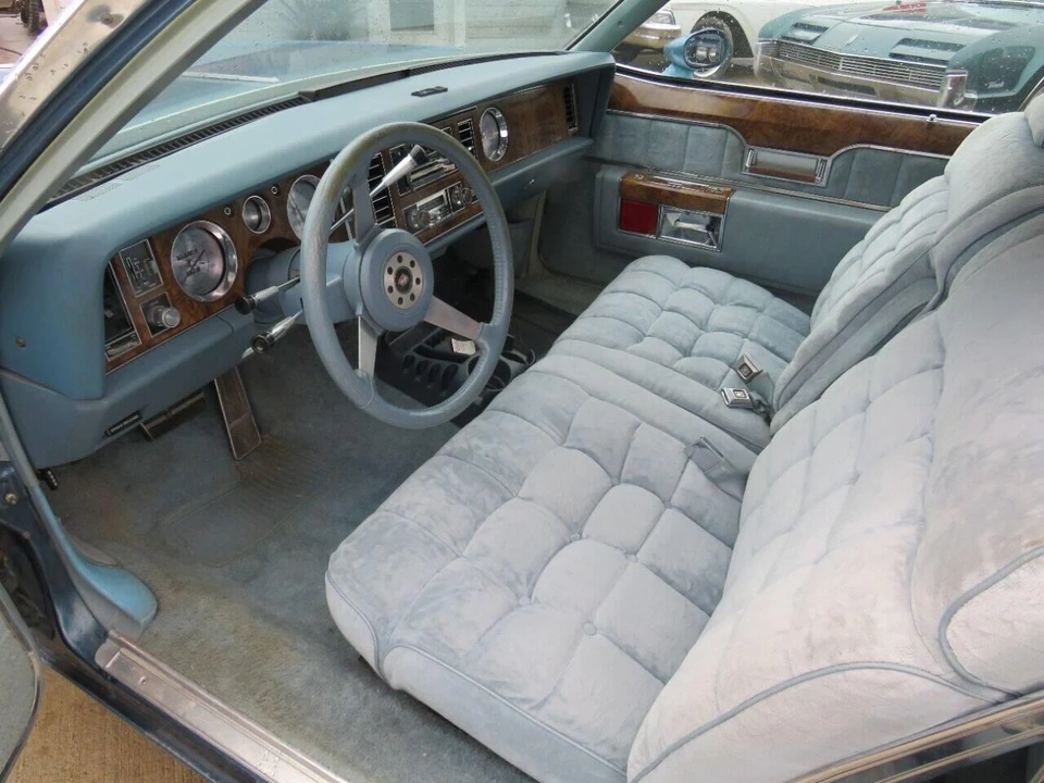 1978 Buick Riviera 4th-7th Gen - Image 5 of 31