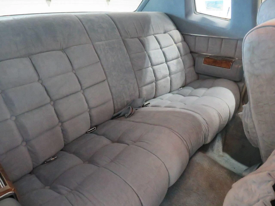 1978 Buick Riviera 4th-7th Gen - Image 15 of 31