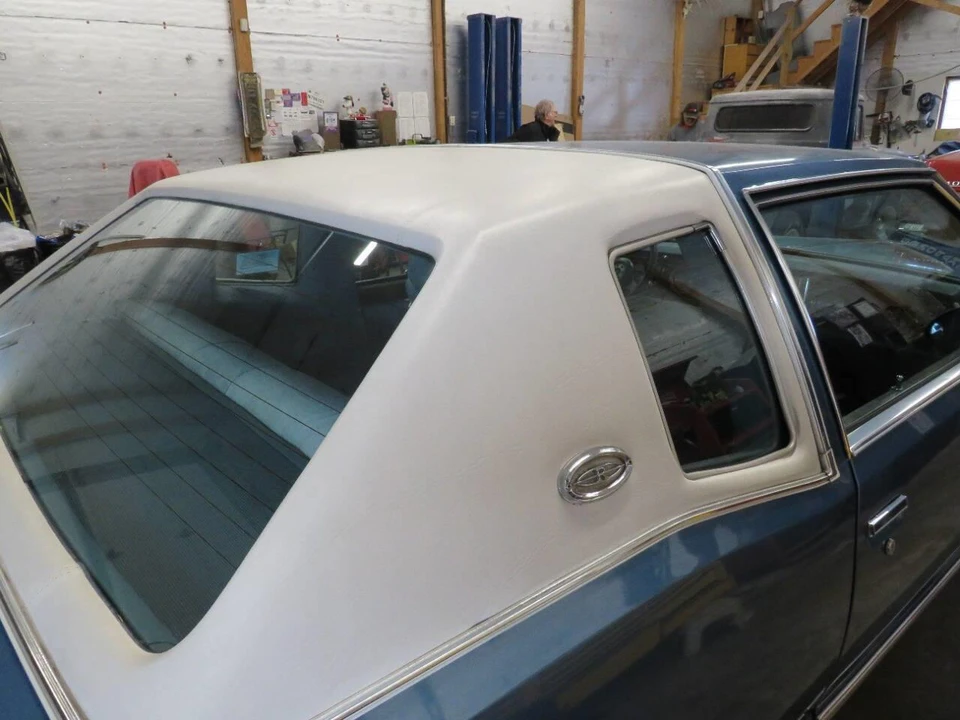 1978 Buick Riviera 4th-7th Gen - Image 19 of 31