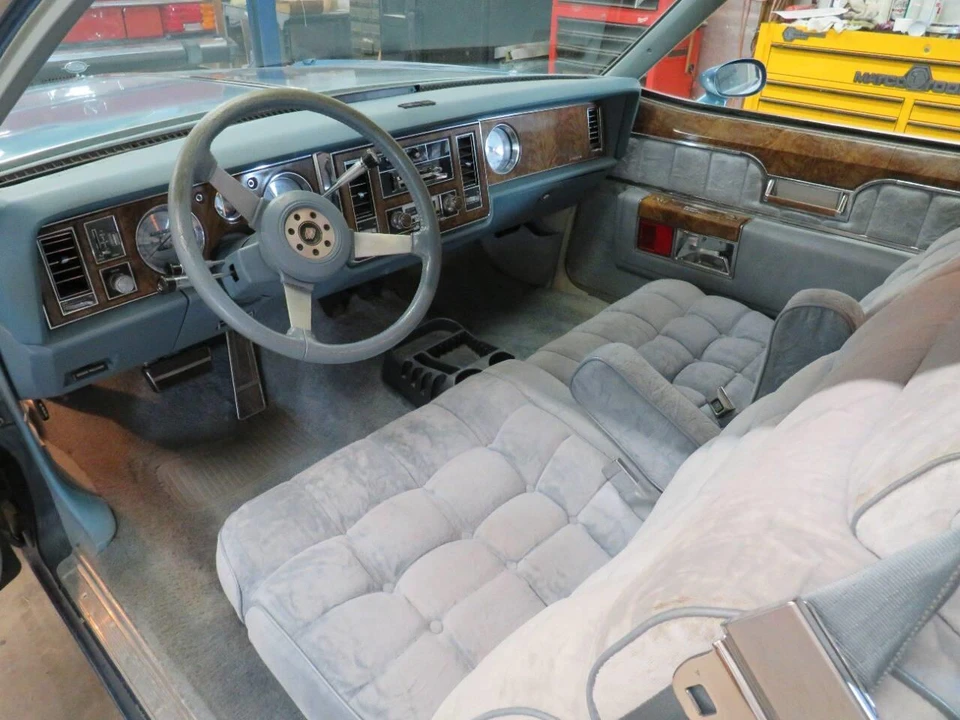 1978 Buick Riviera 4th-7th Gen - Image 21 of 31