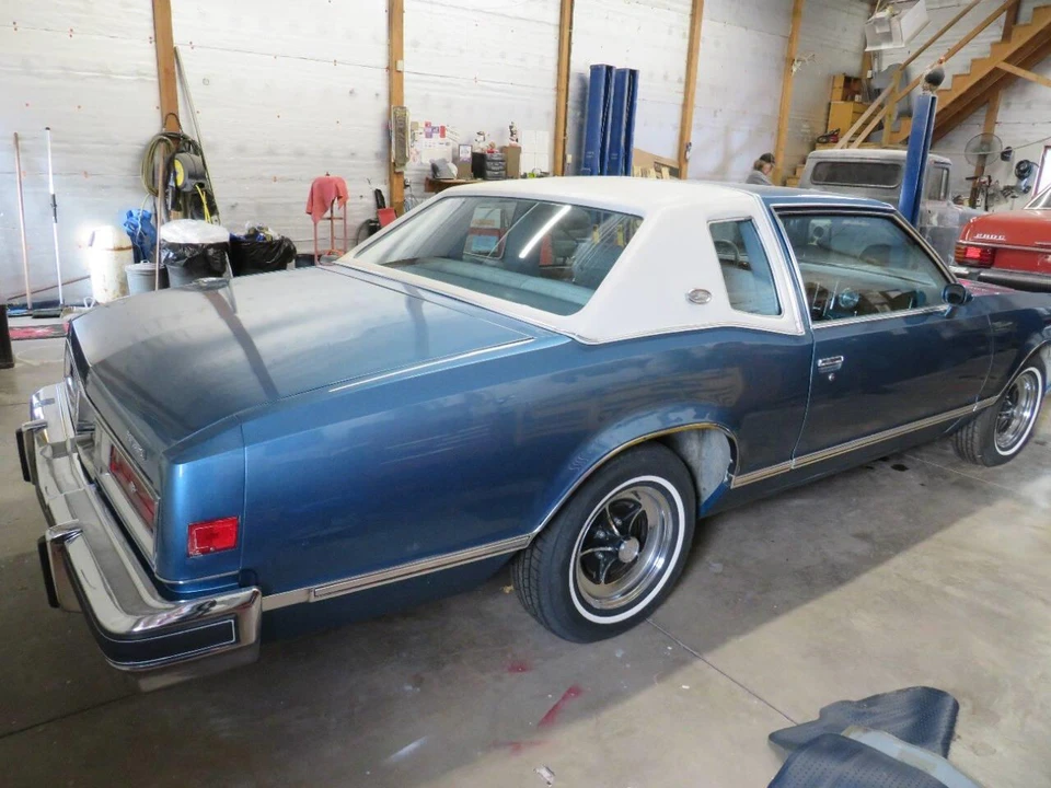 1978 Buick Riviera 4th-7th Gen - Image 11 of 31