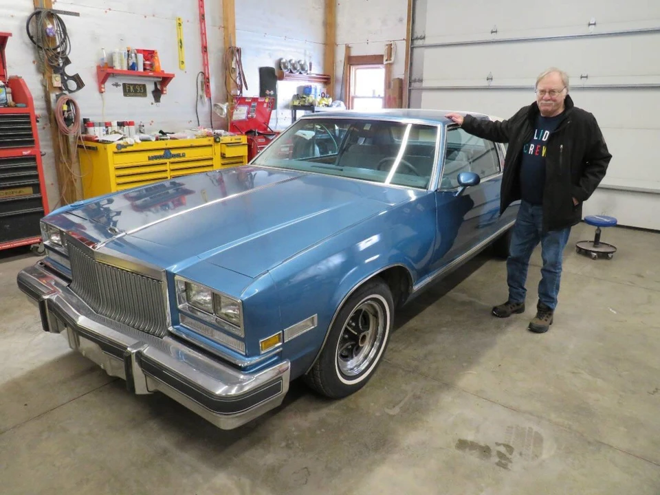1978 Buick Riviera 4th-7th Gen - Image 8 of 31
