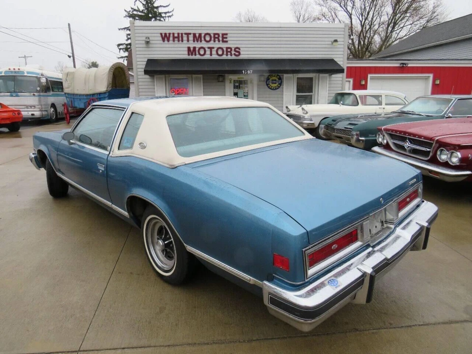 1978 Buick Riviera 4th-7th Gen - Image 4 of 31