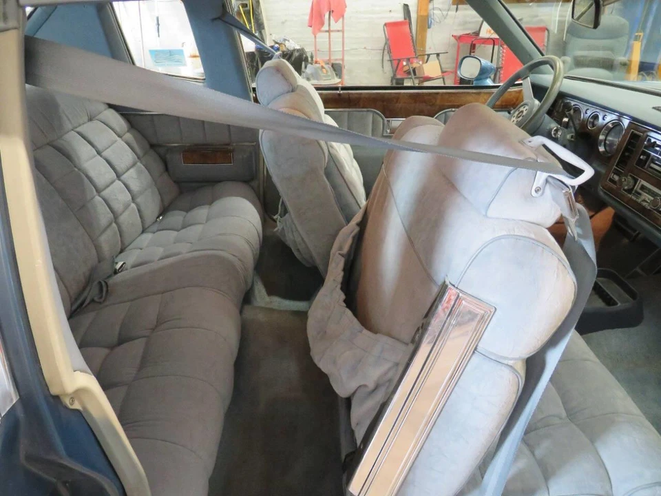1978 Buick Riviera 4th-7th Gen - Image 16 of 31