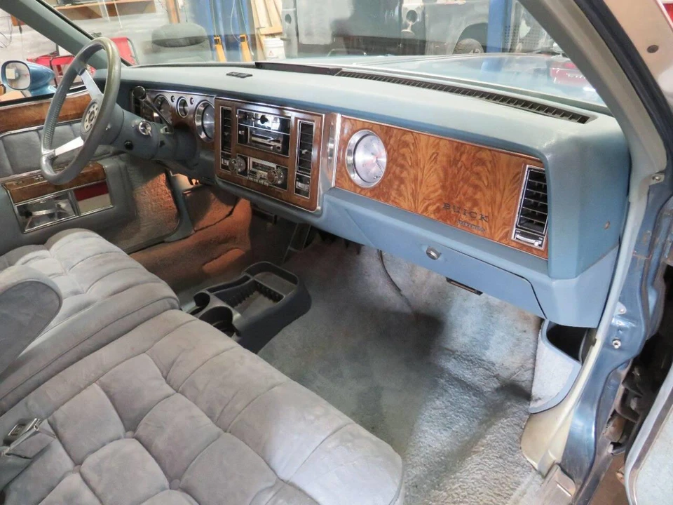 1978 Buick Riviera 4th-7th Gen - Image 14 of 31