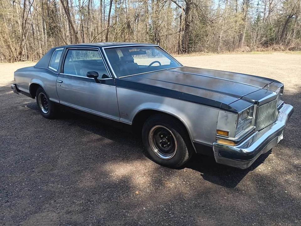1978 Buick Riviera 4th-7th Gen - Image 4 of 4