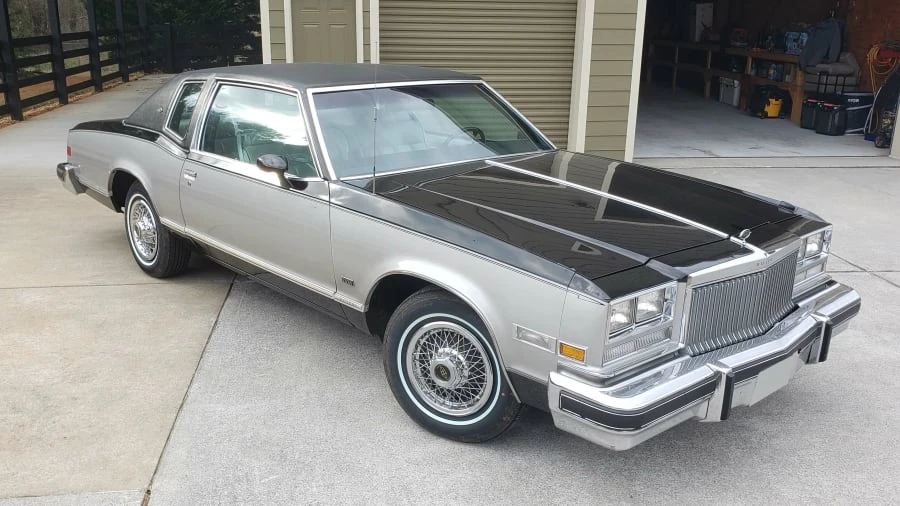1978 Buick Riviera 4th-7th Gen - Image 18 of 24