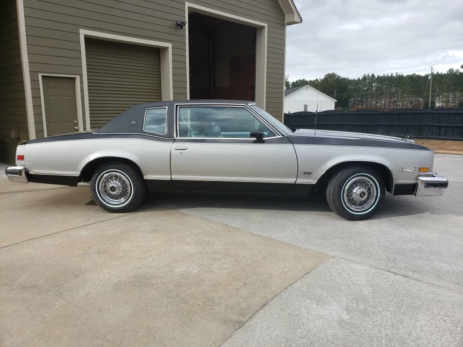 1978 Buick Riviera 4th-7th Gen - Image 24 of 24
