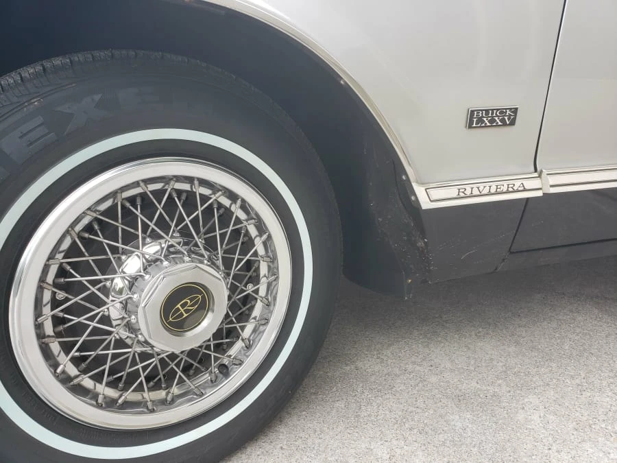 1978 Buick Riviera 4th-7th Gen - Image 14 of 24