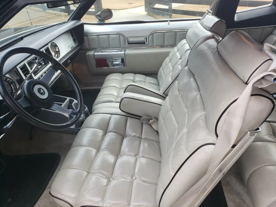 1978 Buick Riviera 4th-7th Gen - Image 5 of 24