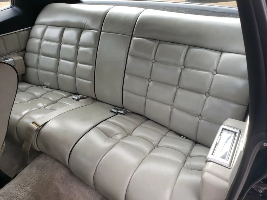 1978 Buick Riviera 4th-7th Gen - Image 9 of 24